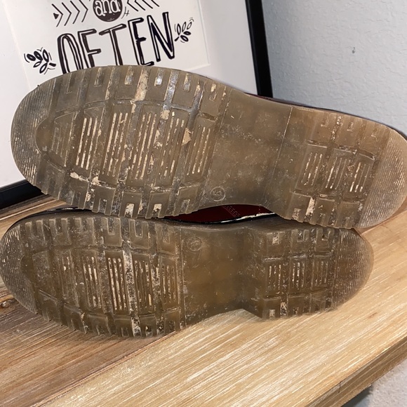 Charles Albert Lace Up Ankle Boots  Size 6 - Picture 3 of 5